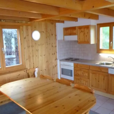 Dorril Sunny & Quiet 10 Pers By Alpvision Residences *