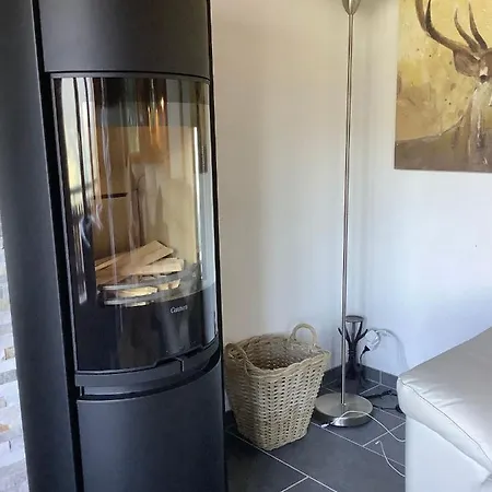 Dorril Sunny & Quiet 10 Pers By Alpvision Residences בקתה *