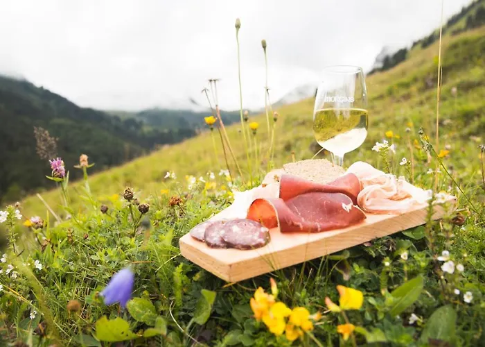 Dorril Sunny & Quiet 10 Pers By Alpvision Residences Chalet *