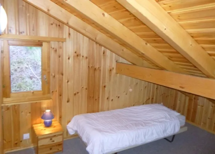 Dorril Sunny & Quiet 10 Pers By Alpvision Residences