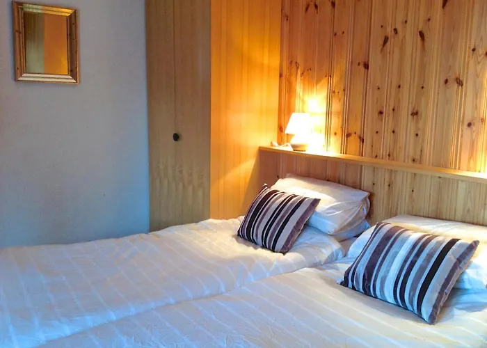 Dorril Sunny & Quiet 10 Pers By Alpvision Residences * Veysonnaz