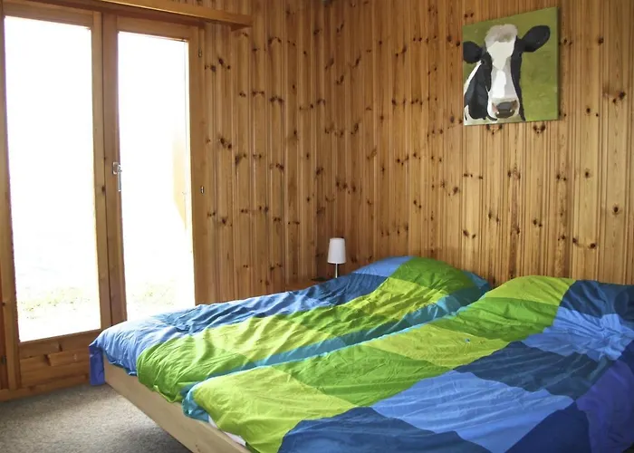 Dorril Sunny & Quiet 10 Pers By Alpvision Residences Chalet *