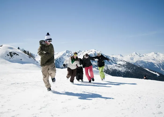 Dorril Sunny & Quiet 10 Pers By Alpvision Residences Chalet Veysonnaz