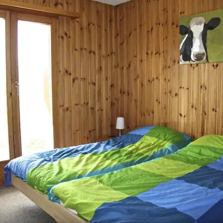 Dorril Sunny & Quiet 10 Pers By Alpvision Residences Horská chata *