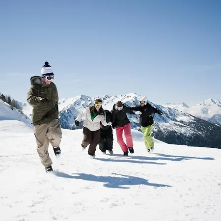 Dorril Sunny & Quiet 10 Pers By Alpvision Residences Horská chata Veysonnaz