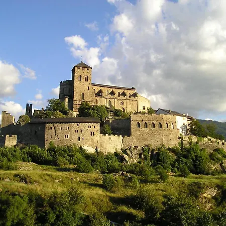 Horská chata Dorril Sunny & Quiet 10 Pers By Alpvision Residences *