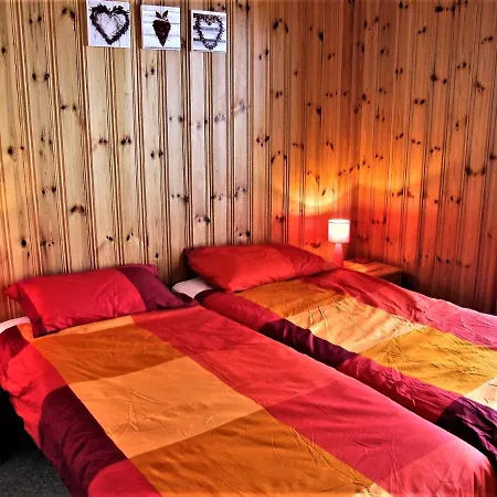 Dorril Sunny & Quiet 10 Pers By Alpvision Residences * Veysonnaz