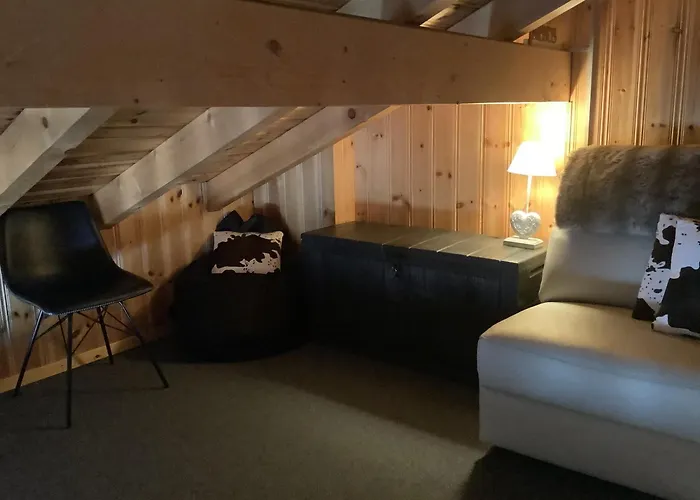 Alpstuga Dorril Sunny & Quiet Chalet 10 Pers By Alpvision Residences Veysonnaz